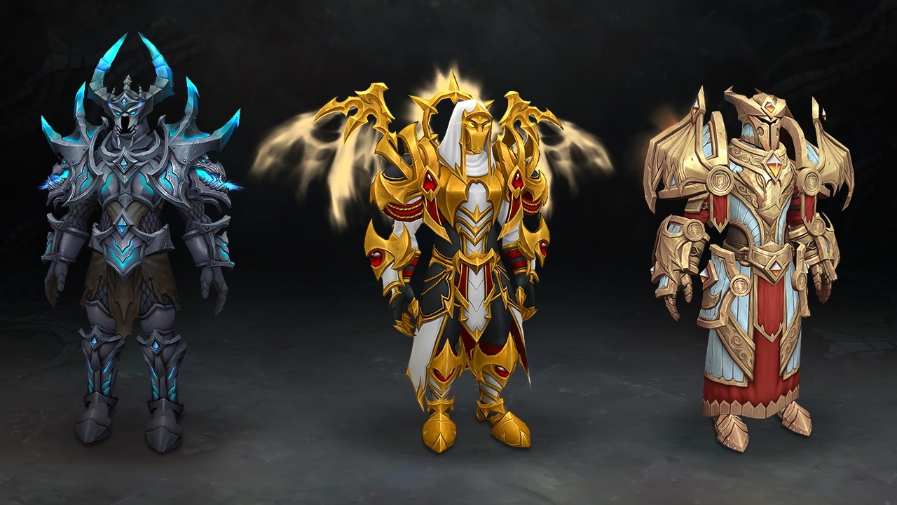 wowhead tier sets