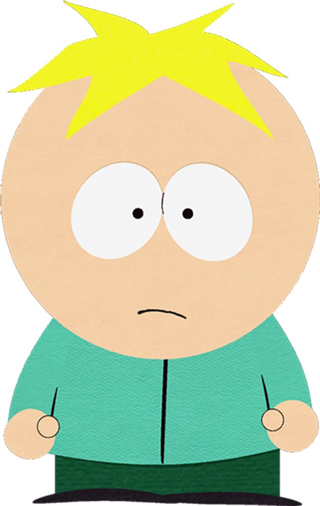 what south park character are you uquiz