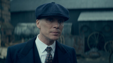 peaky blinders 5 season watch online