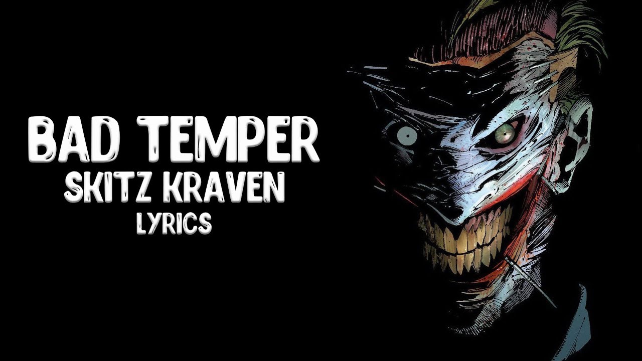 skitz kraven lyrics