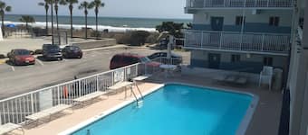 cheap hotels in myrtle beach sc