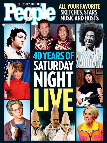 saturday night live 90s