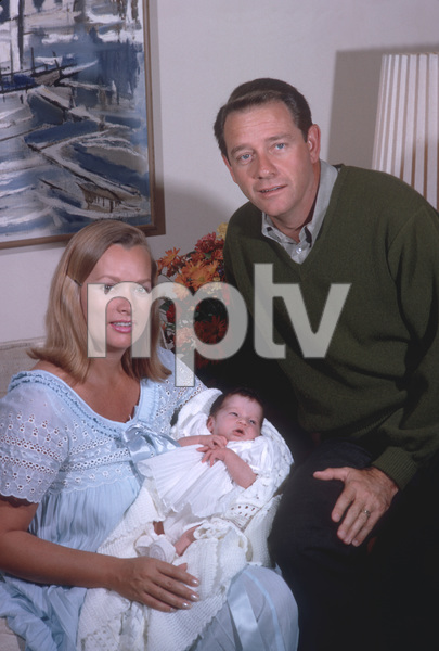 richard crenna wife