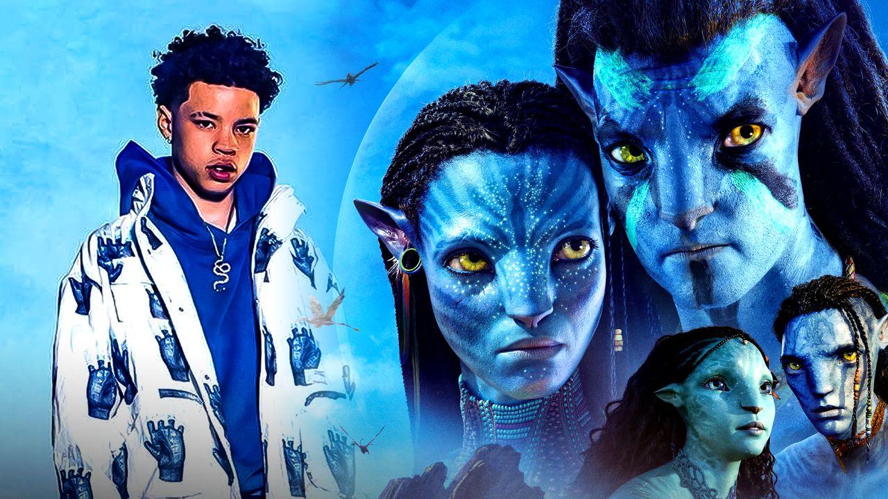 was lil mosey in avatar