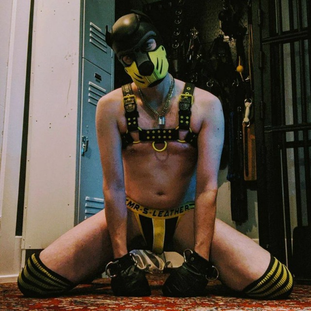 bdsm gay telegram