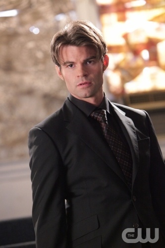 elijah from the vampire diaries