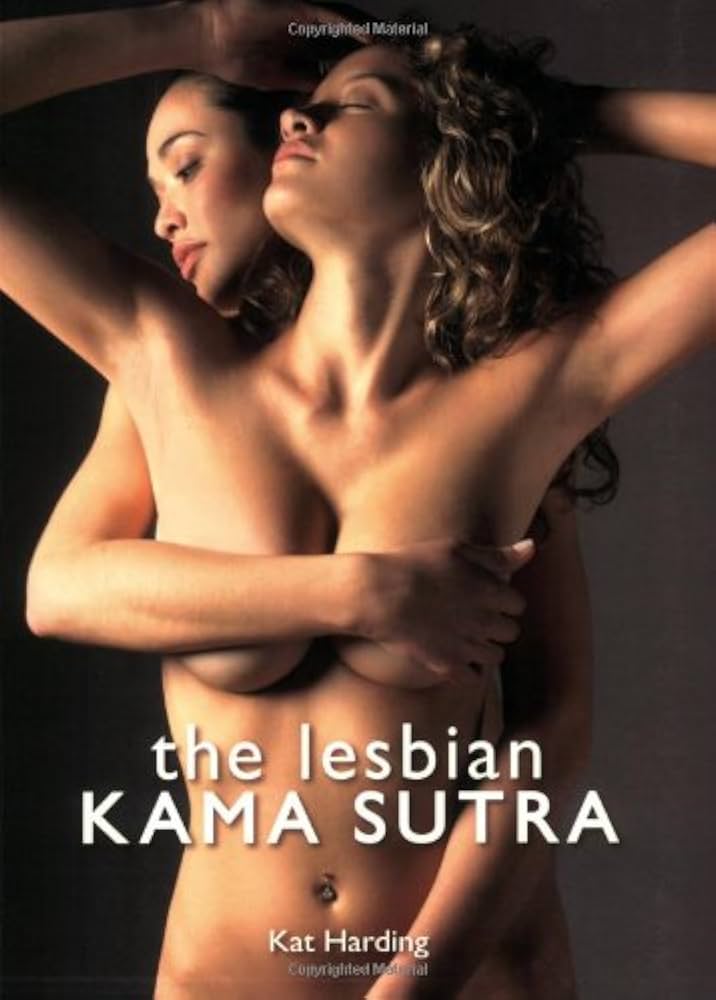 lesbian kamasutra