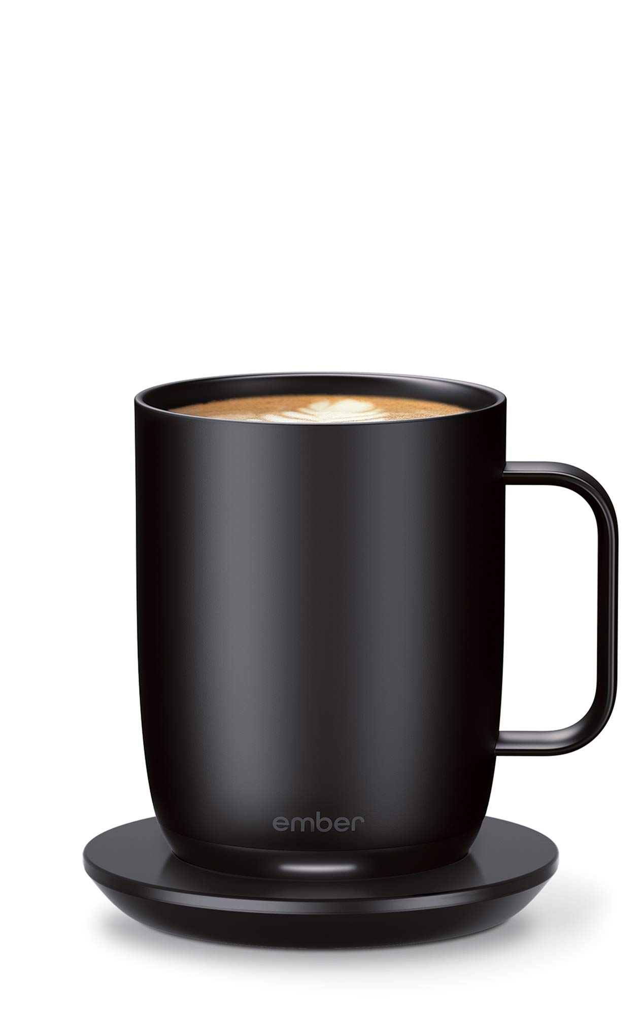 ember temperature control mug