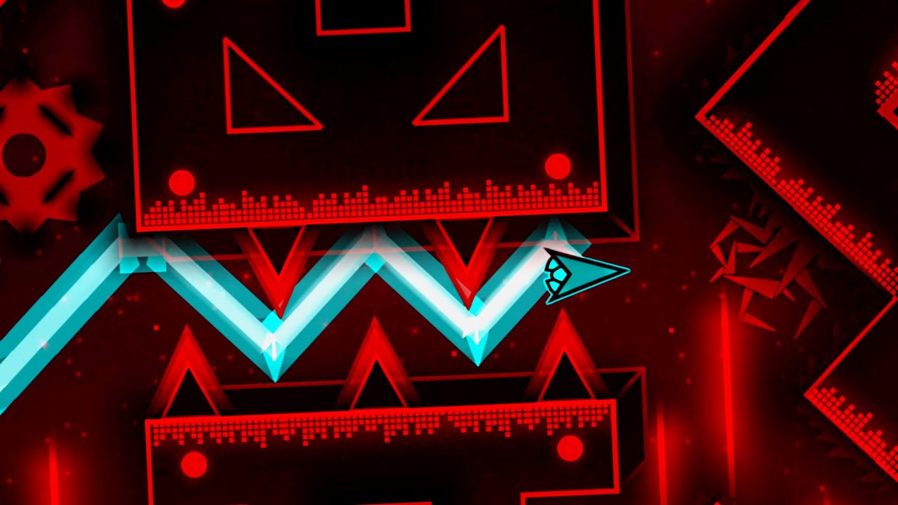 slaughterhouse geometry dash