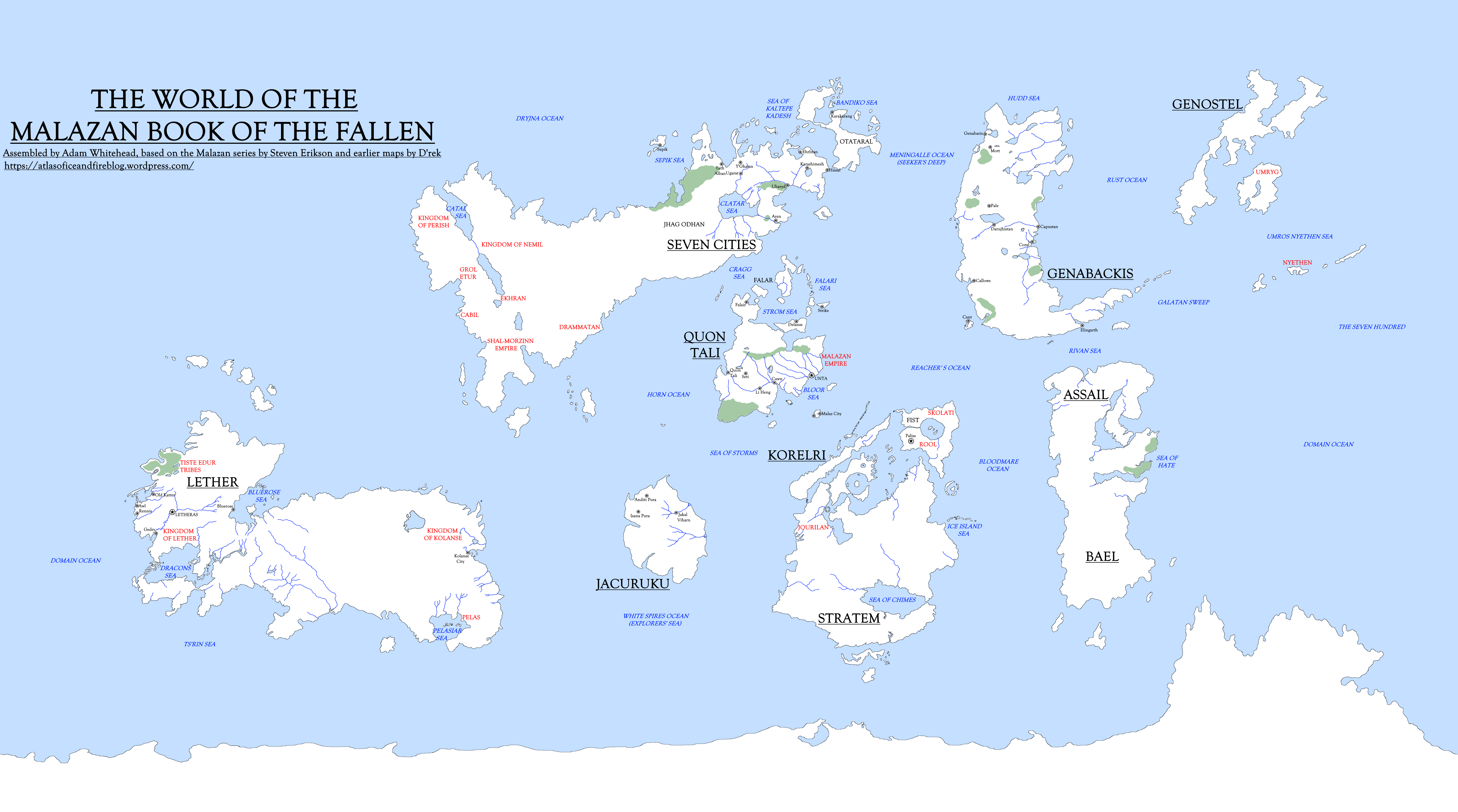 malaz map