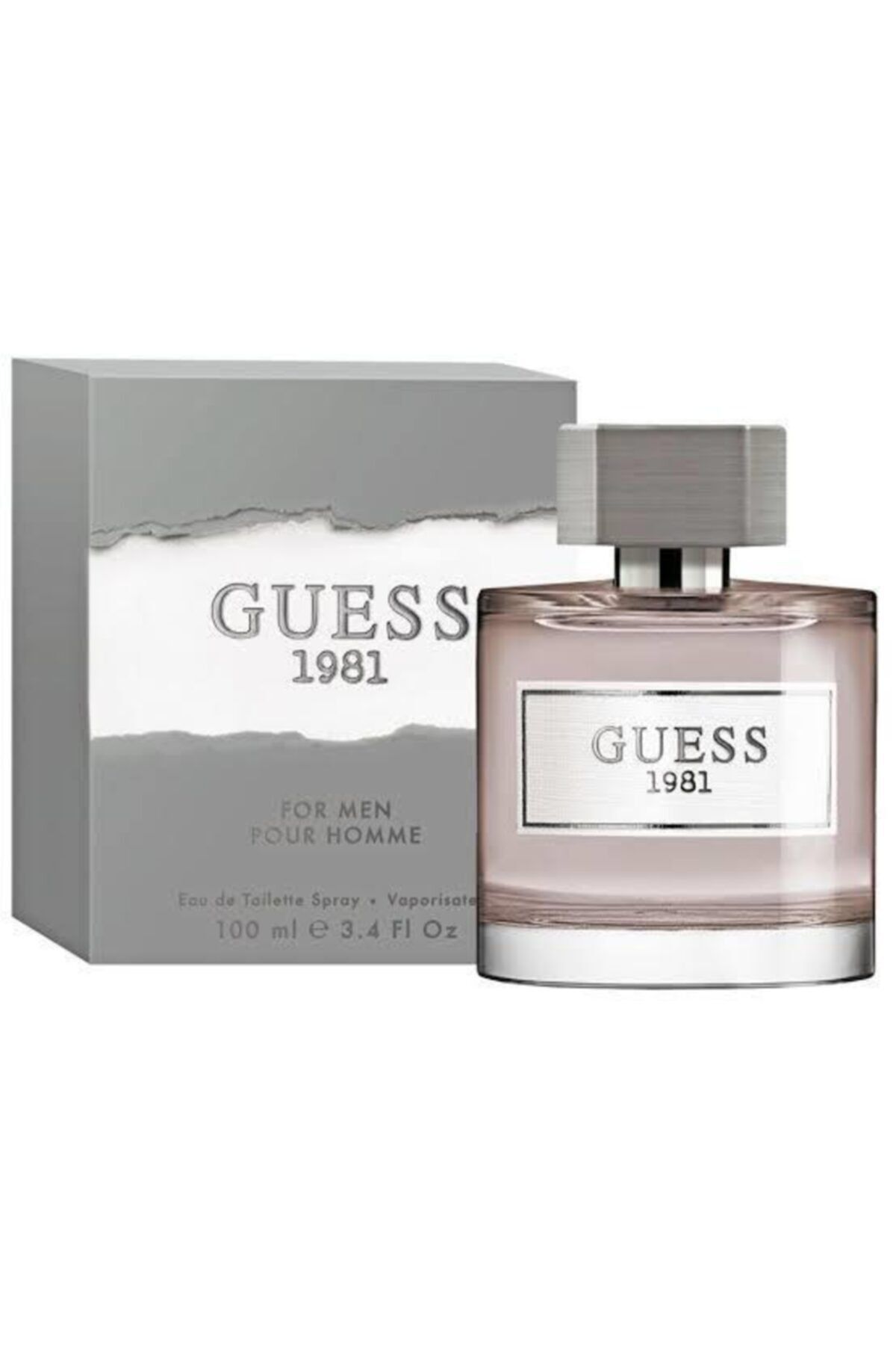 guess 1981 parfüm fiyatı