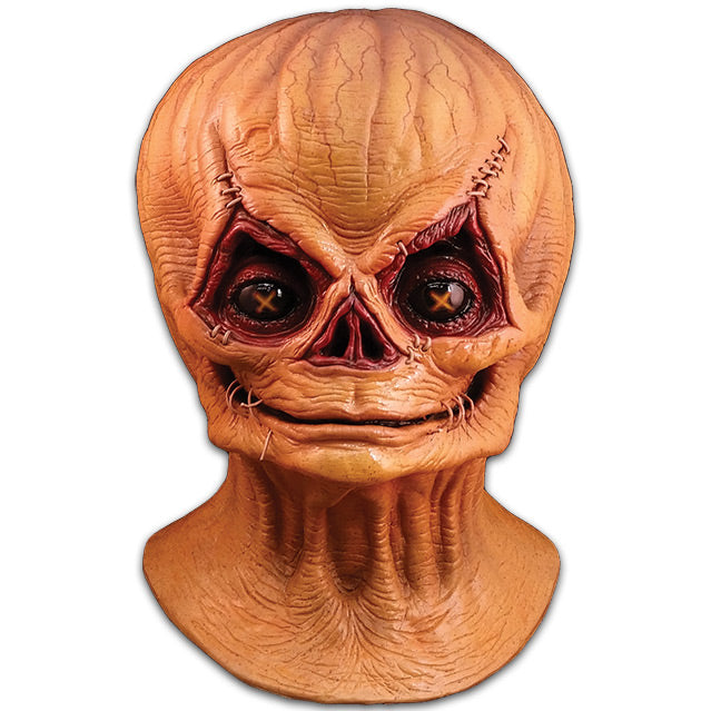 trick or treat mask