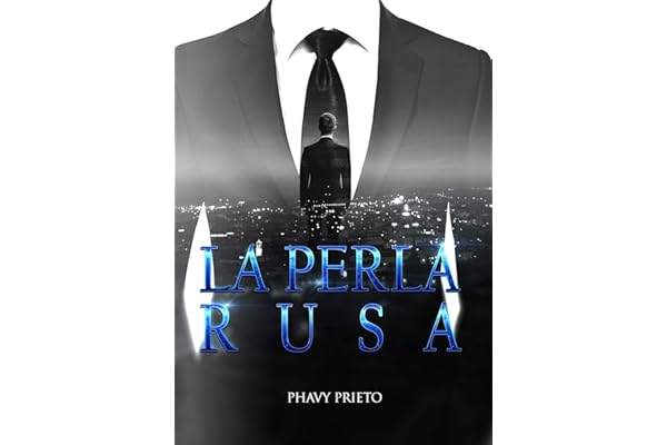 la perla rusa