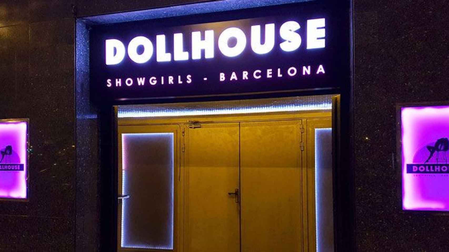 dollhouse barcelona