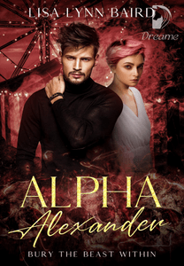 alpha alexander and scarlett