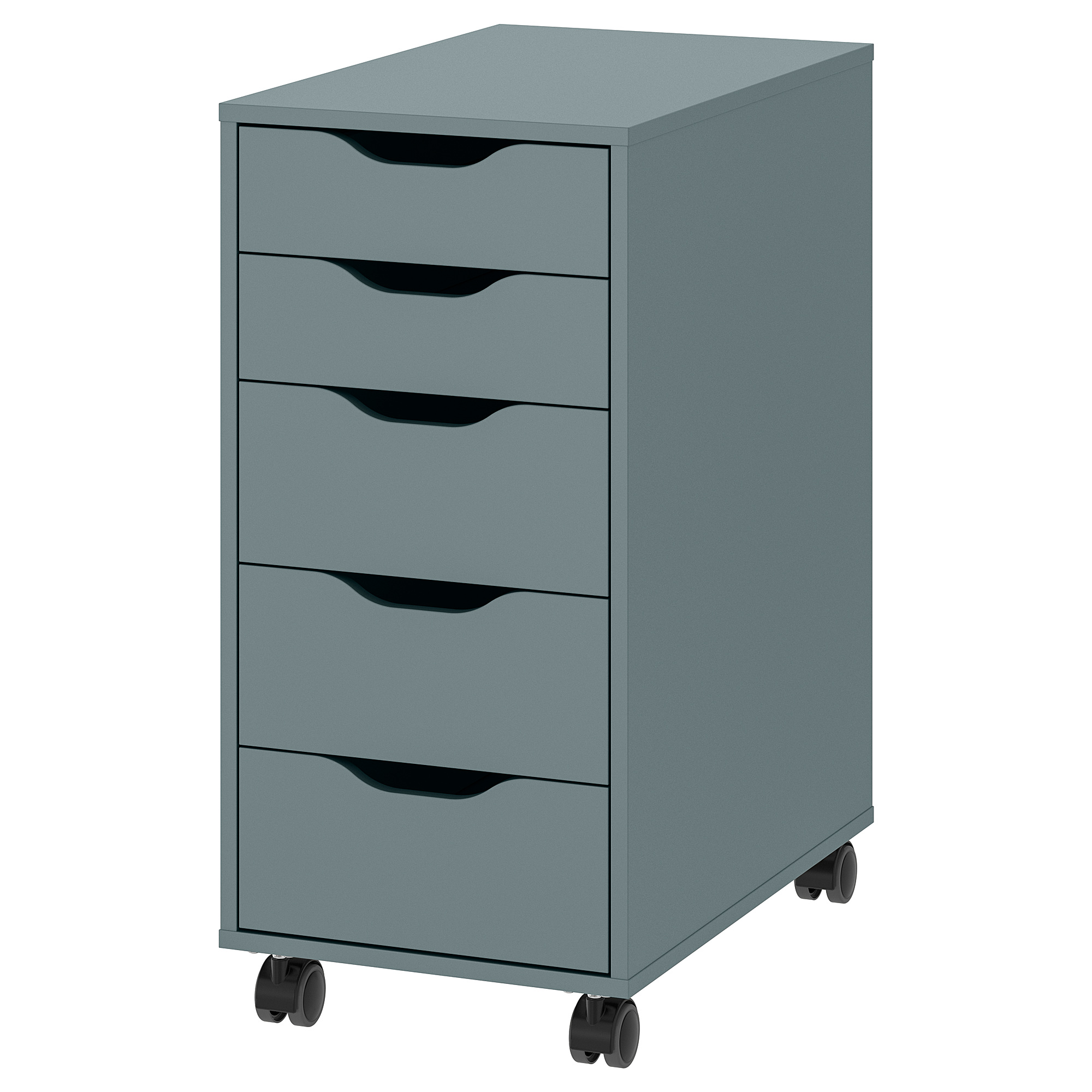 ikea drawer units