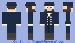 minecraft skin history