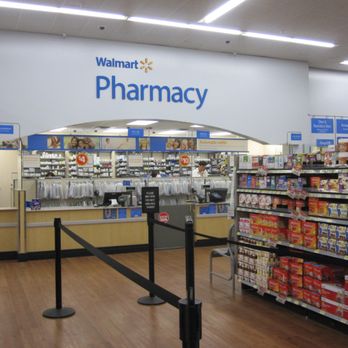 walmart pharmacy kingston new york