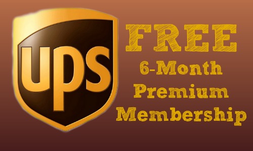 ups my choice promo code