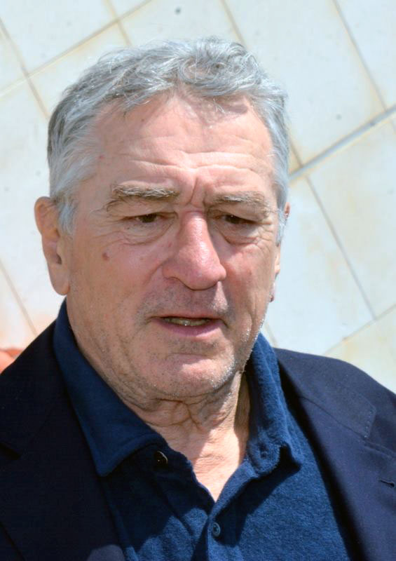 robert de niro wiki