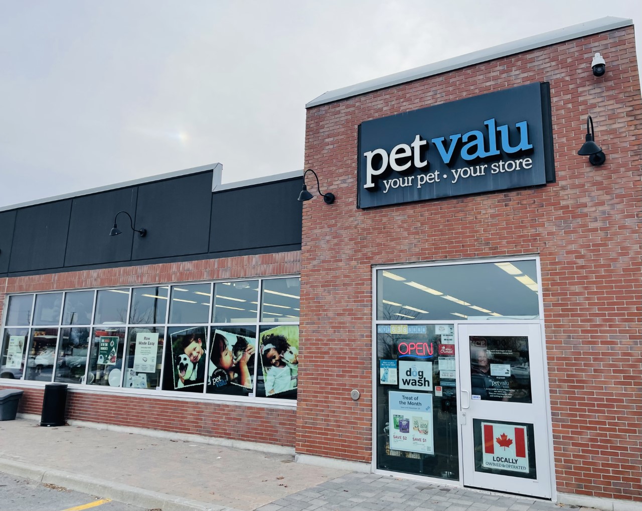 petvalue canada