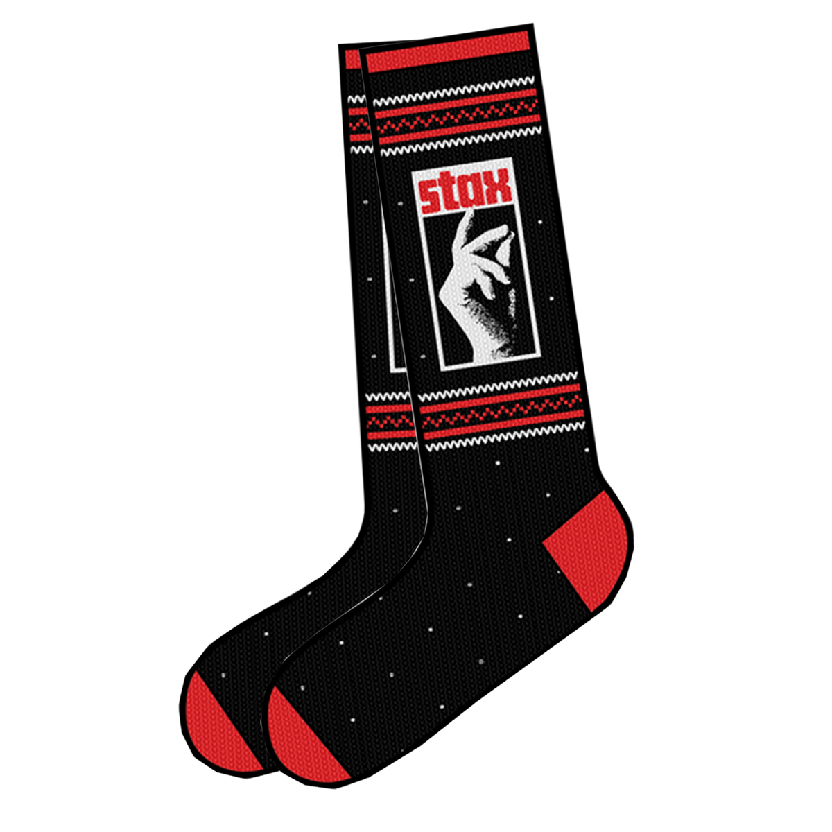 stax socks