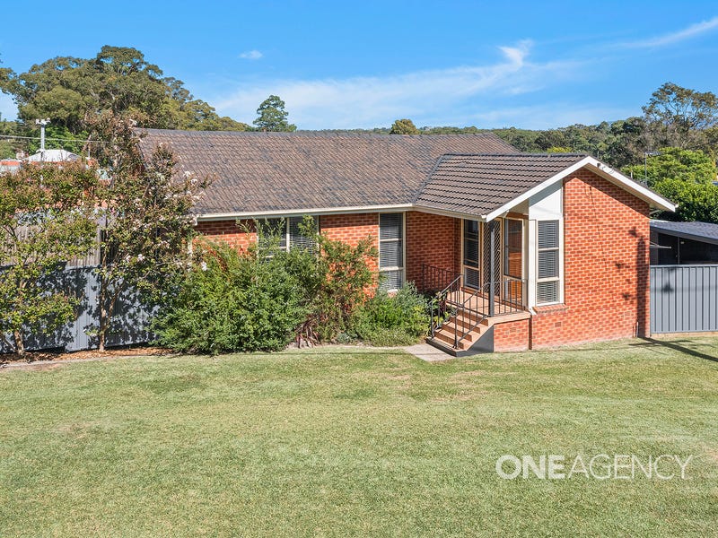 homes for sale in nowra