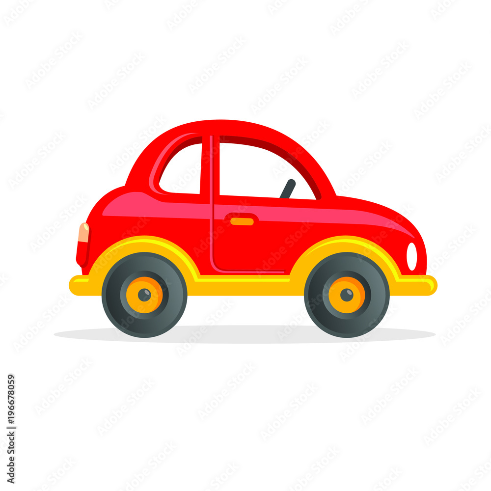 clip art toy cars