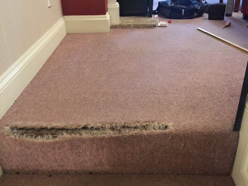 carpet layers near me