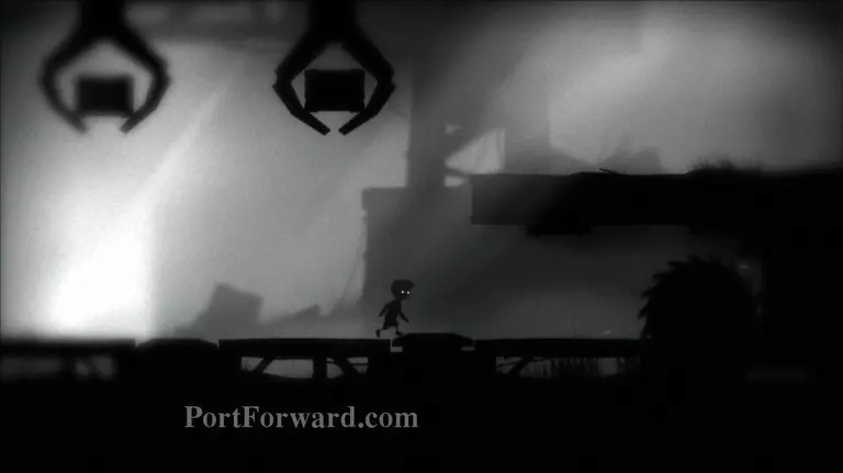 limbo walkthrough chapter 24