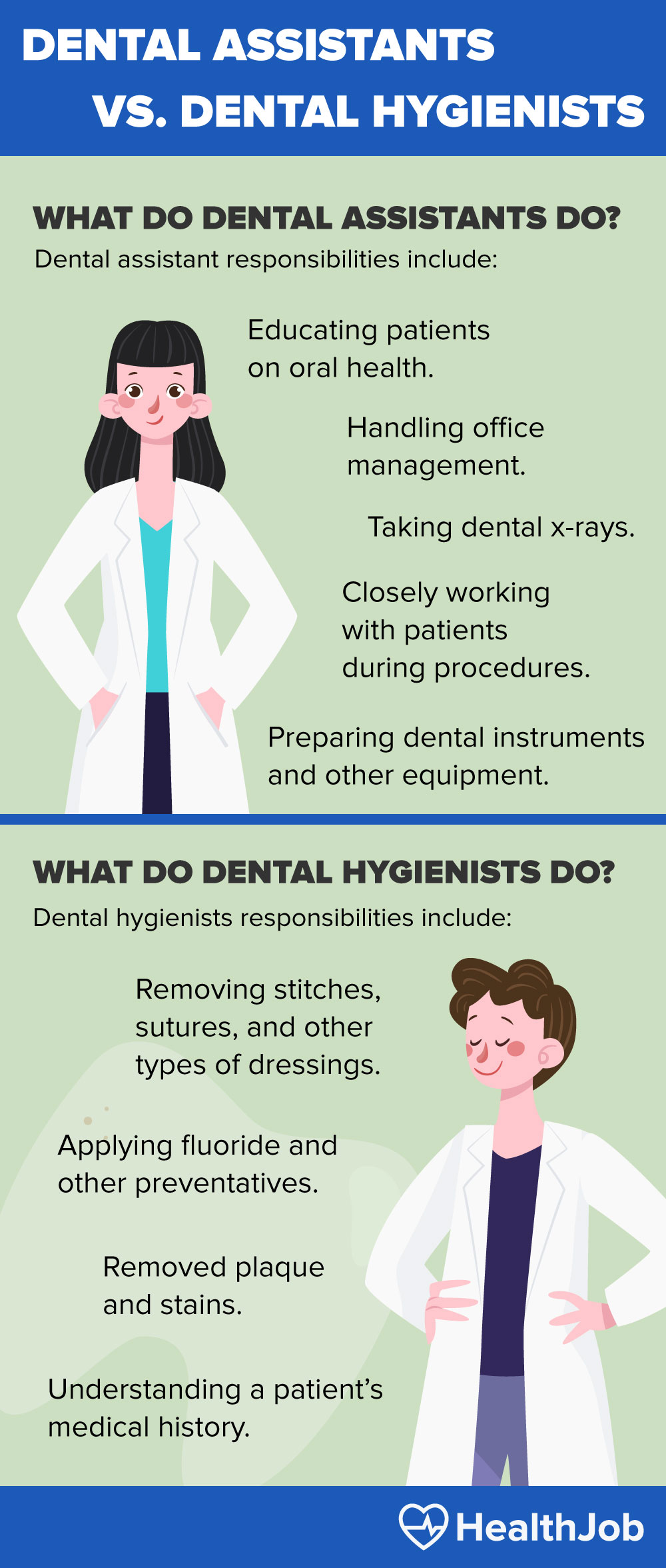 dental hygienist jobs