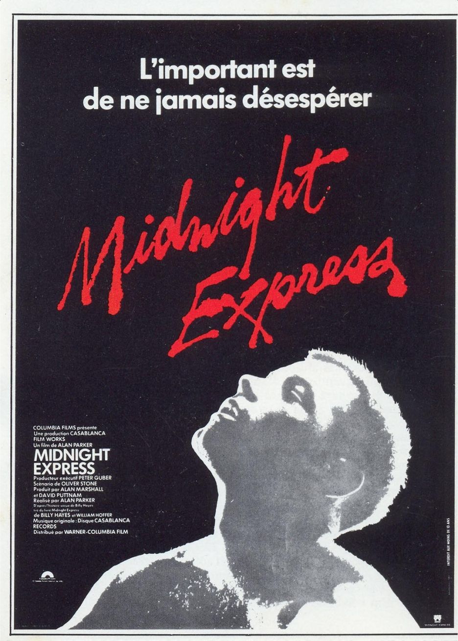 midnight express imdb