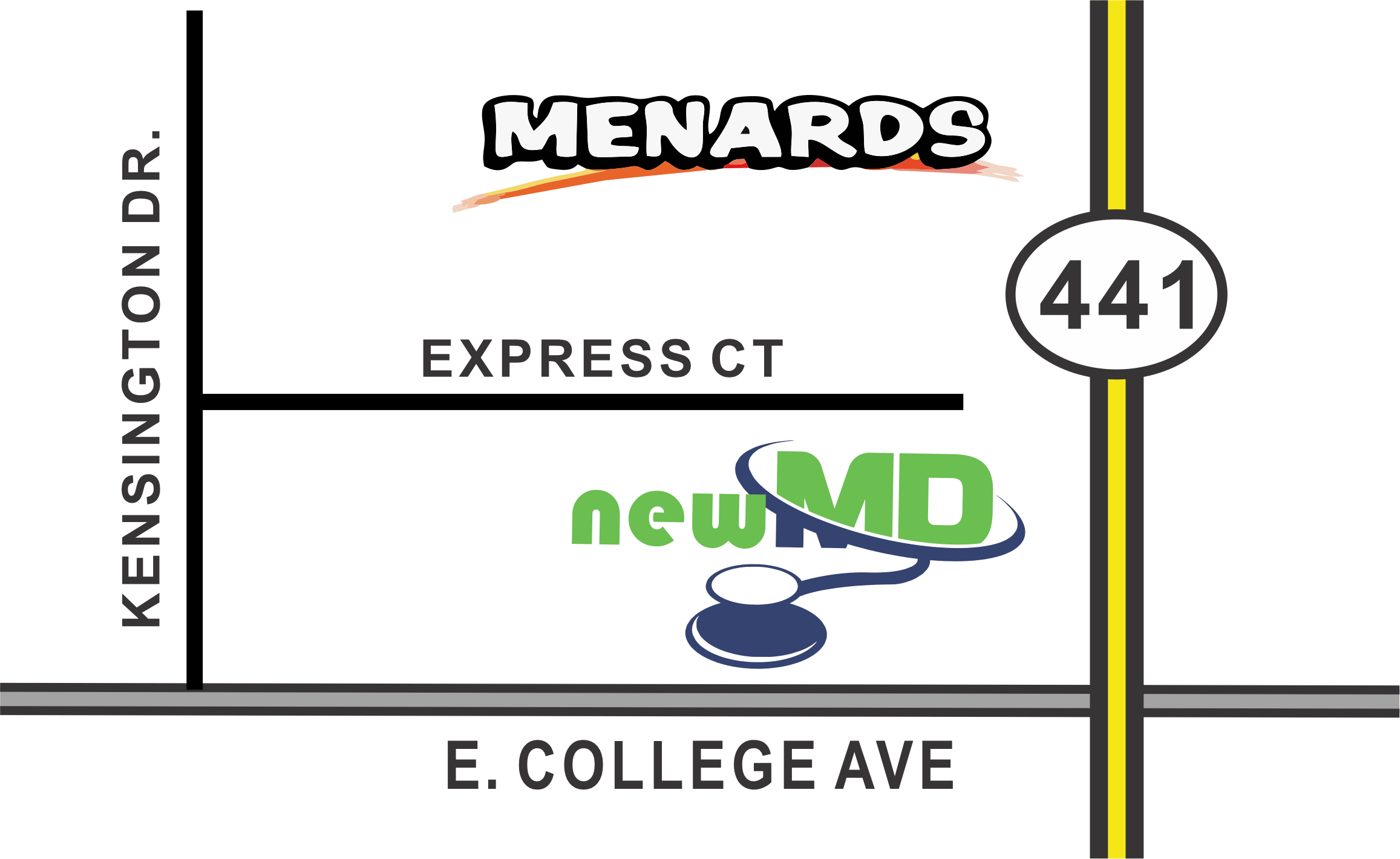 menards express court appleton wi