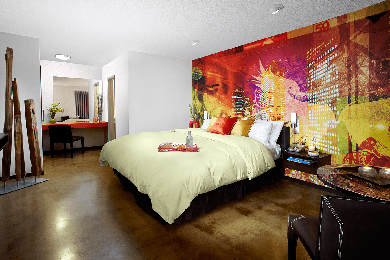 best budget hotels in los angeles
