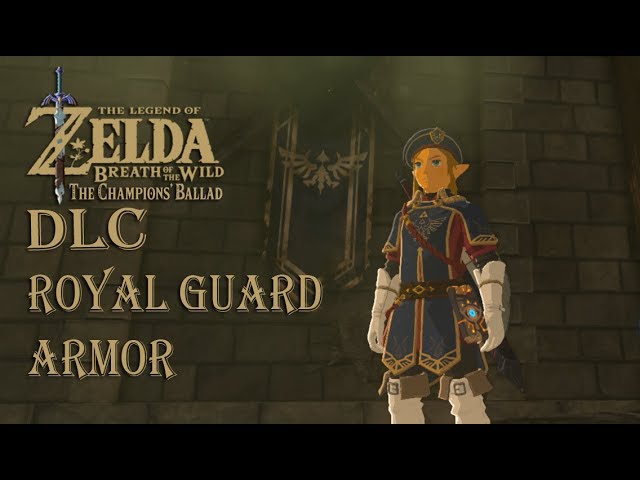 ex royal guard rumors