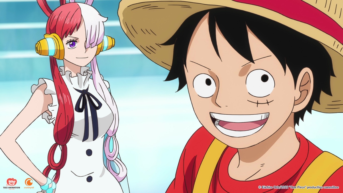 one piece crunchyroll