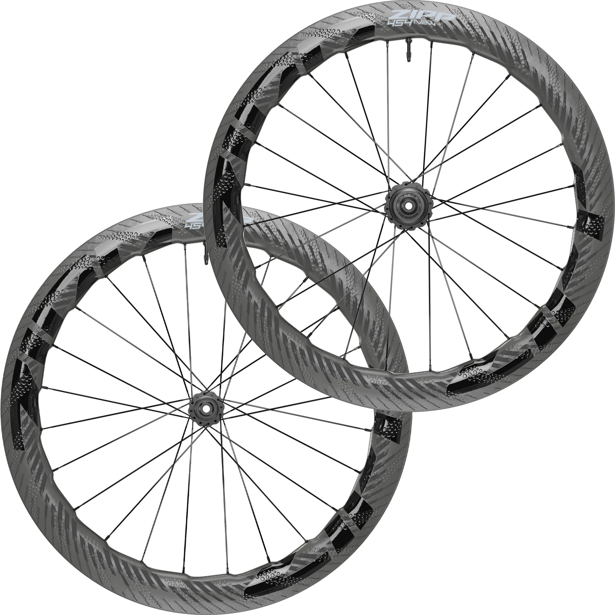 zipp 454 nsw disc wheelset