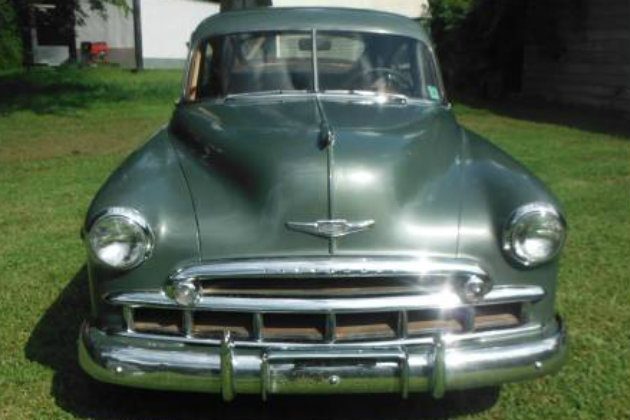 1949 chevy fleetline for sale craigslist