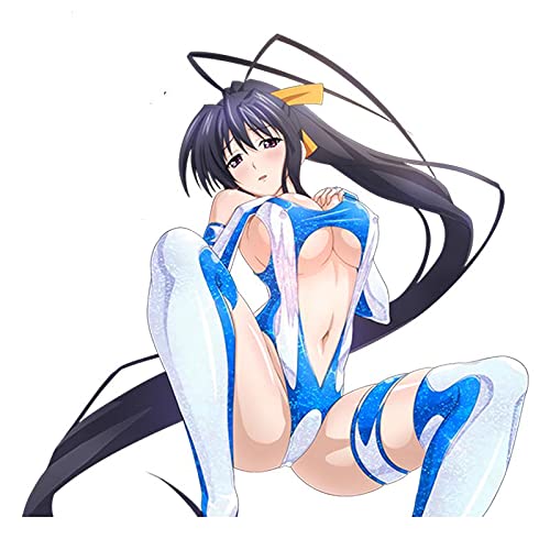 akeno himejima edad