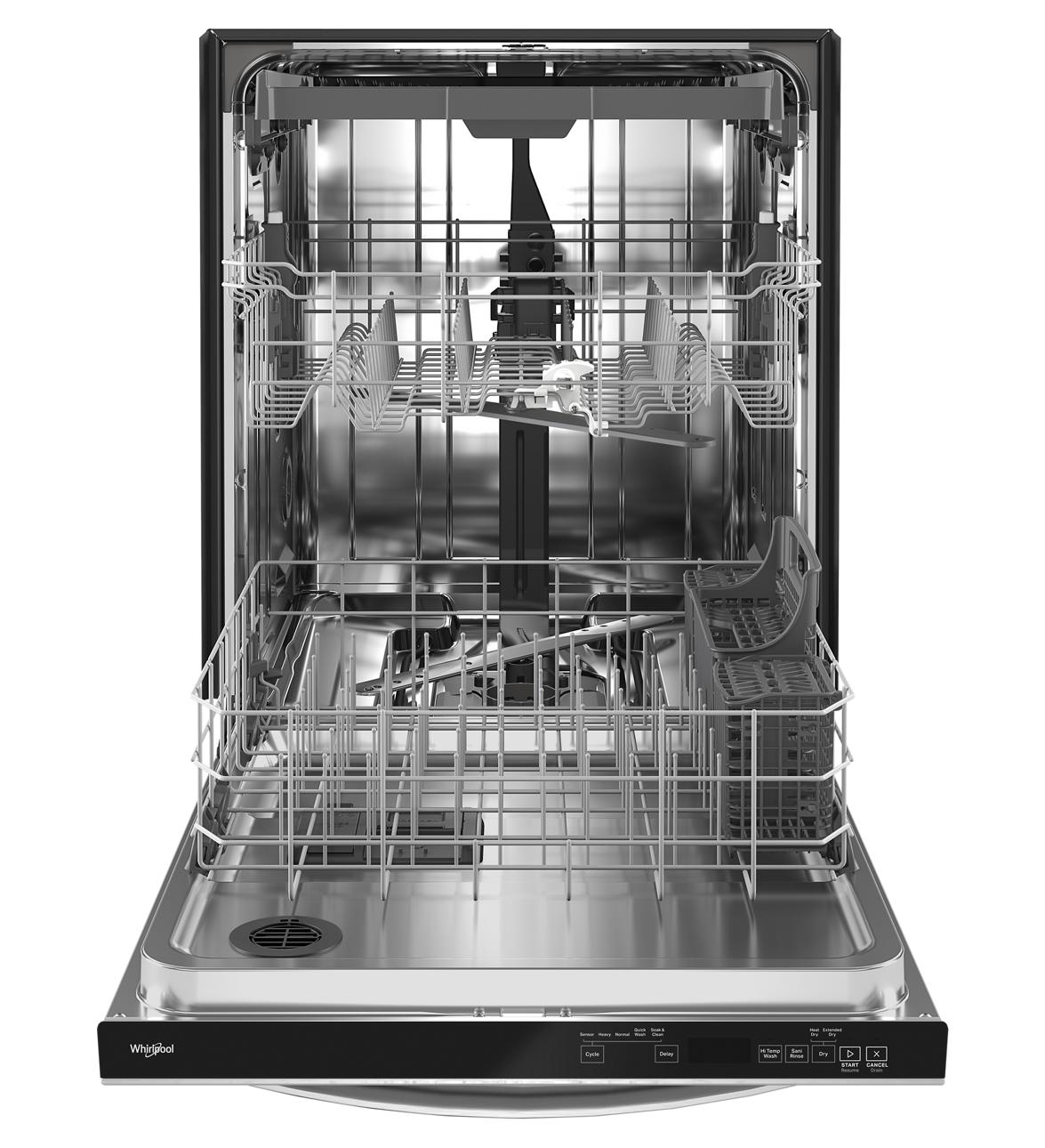 lowes dishwasher