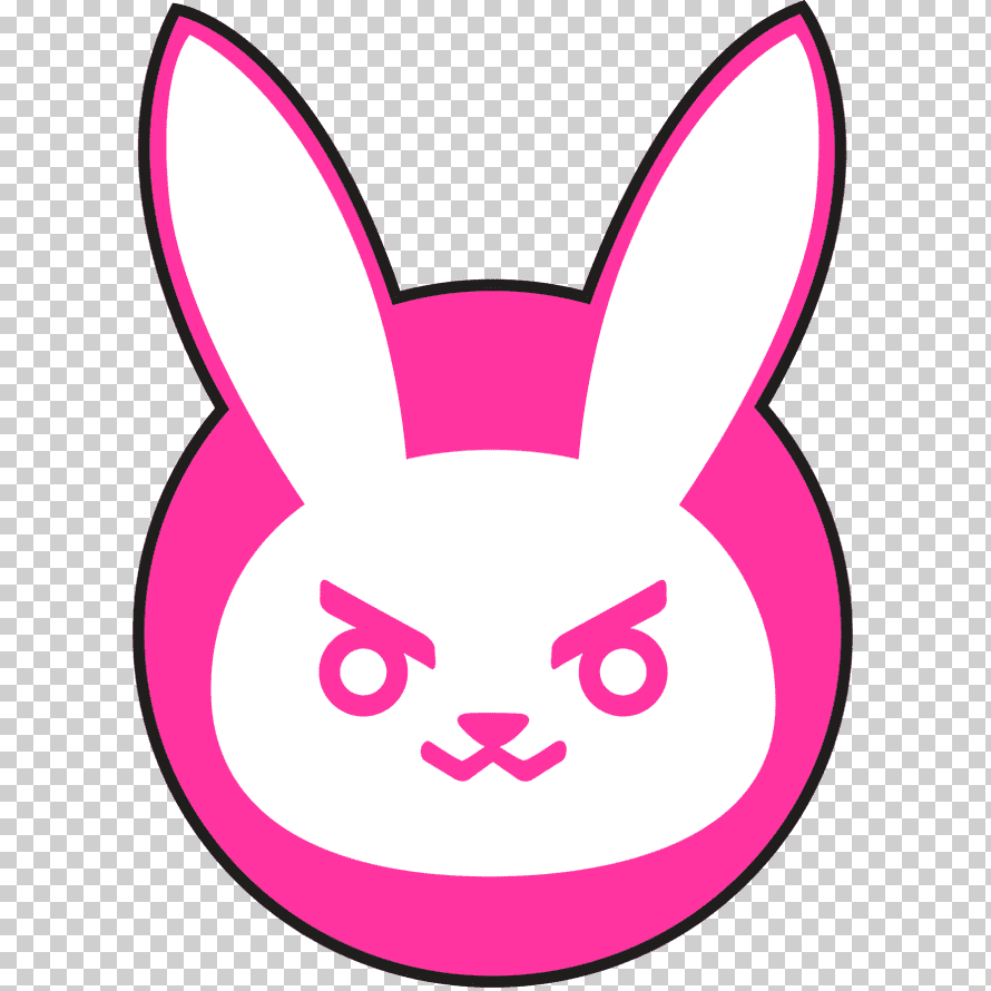 dva logo overwatch