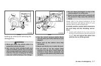 manual de nissan xterra 2003 en español