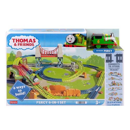 thomas and friends toy