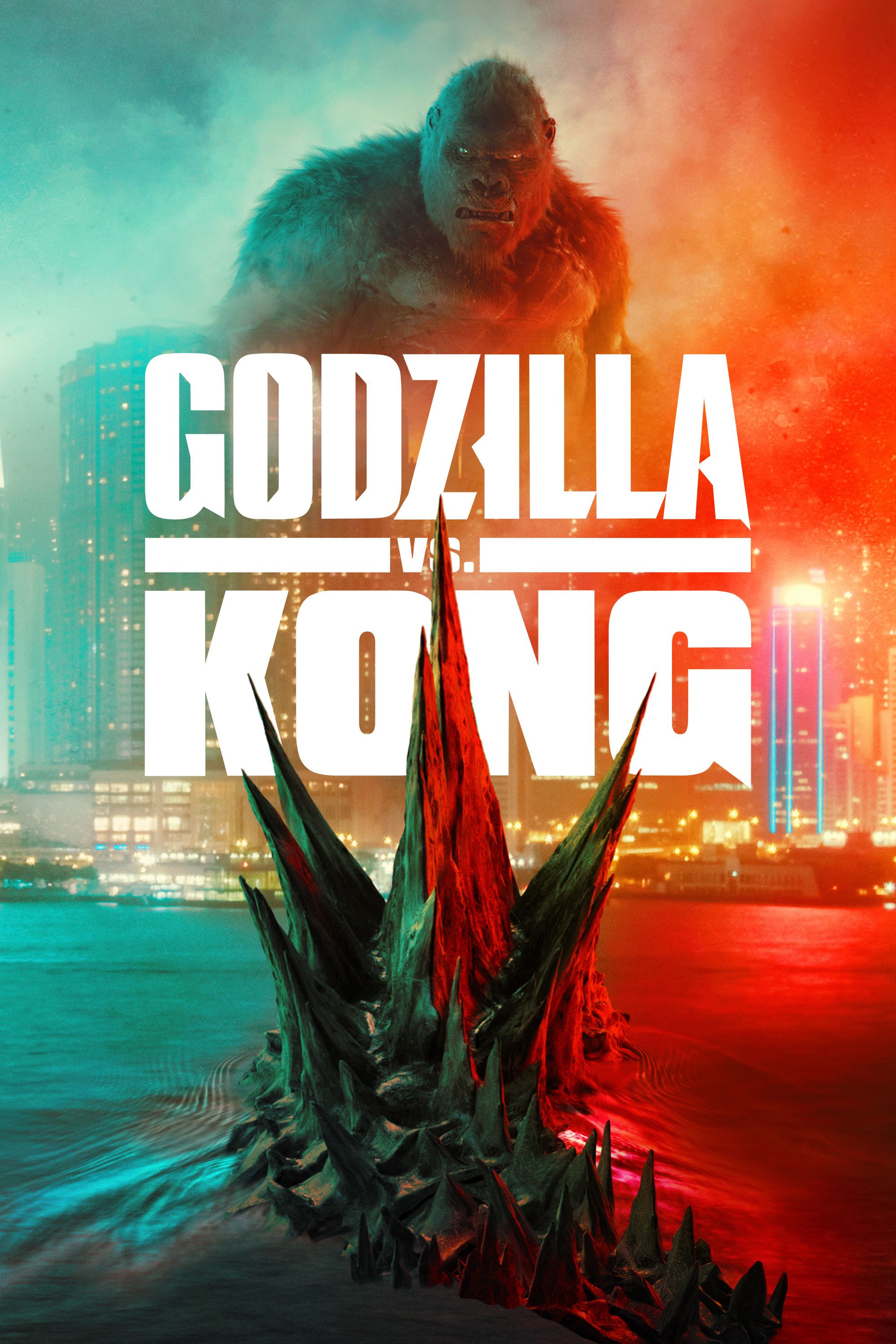 godzilla vs kong full movie online for free