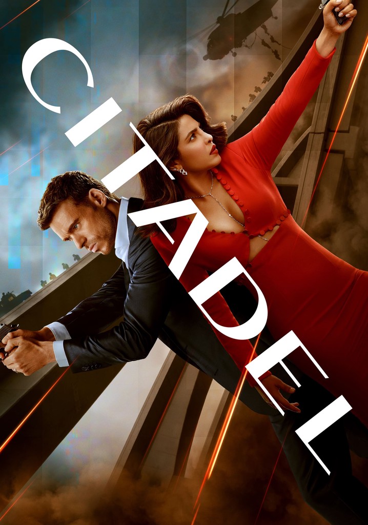 citadel izle