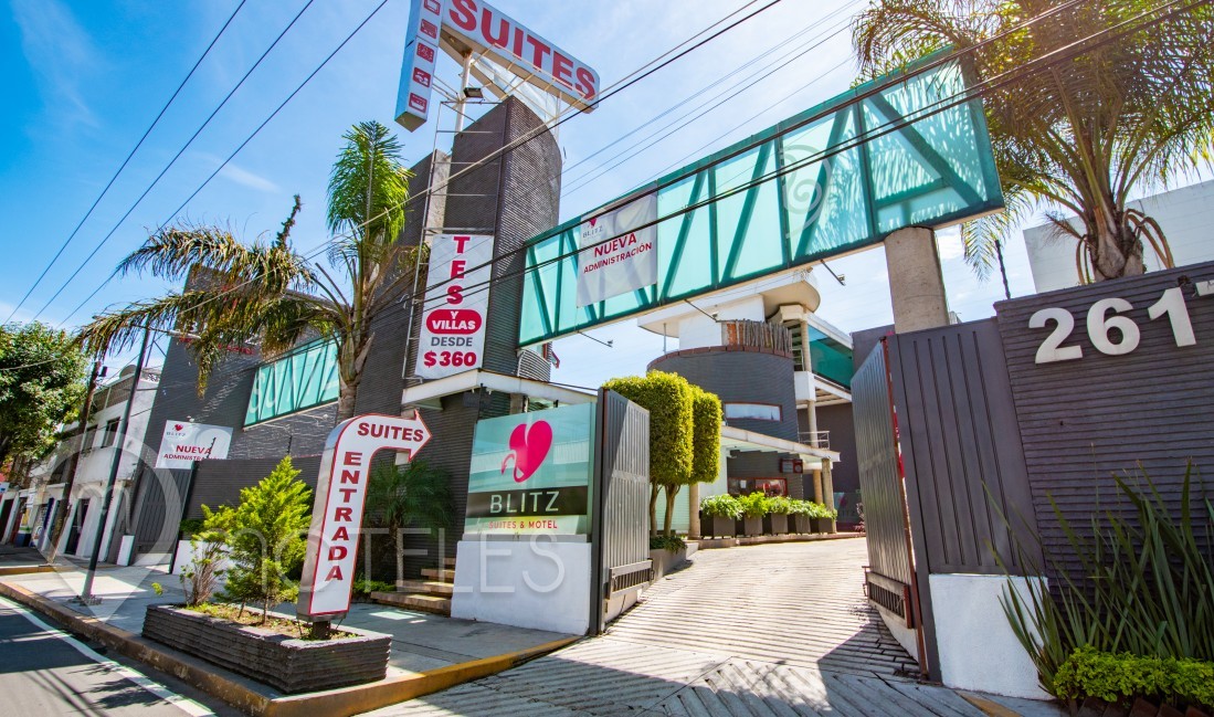 hoteles baratos en iztapalapa