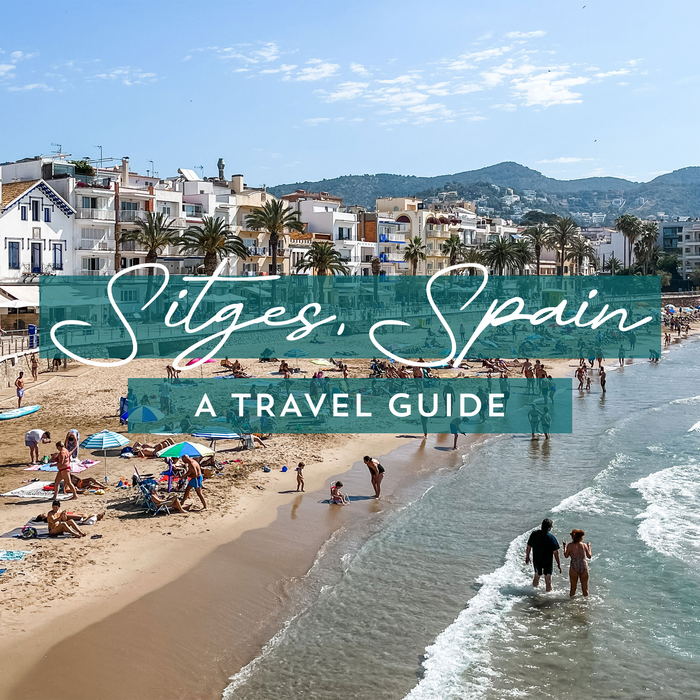 visit sitges