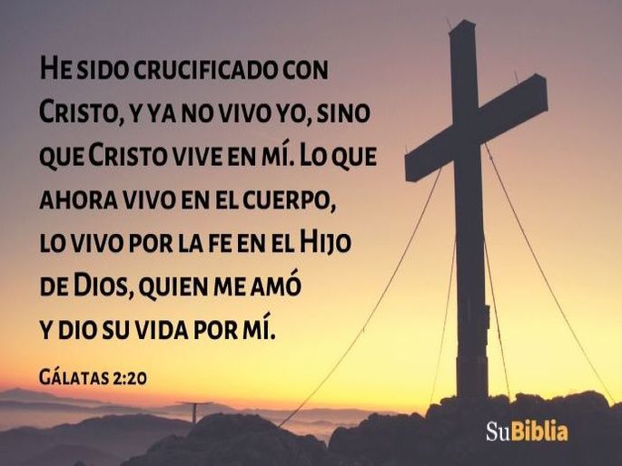 ten fe en dios versiculos