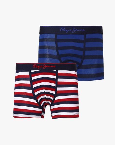 pepe jeans trunks