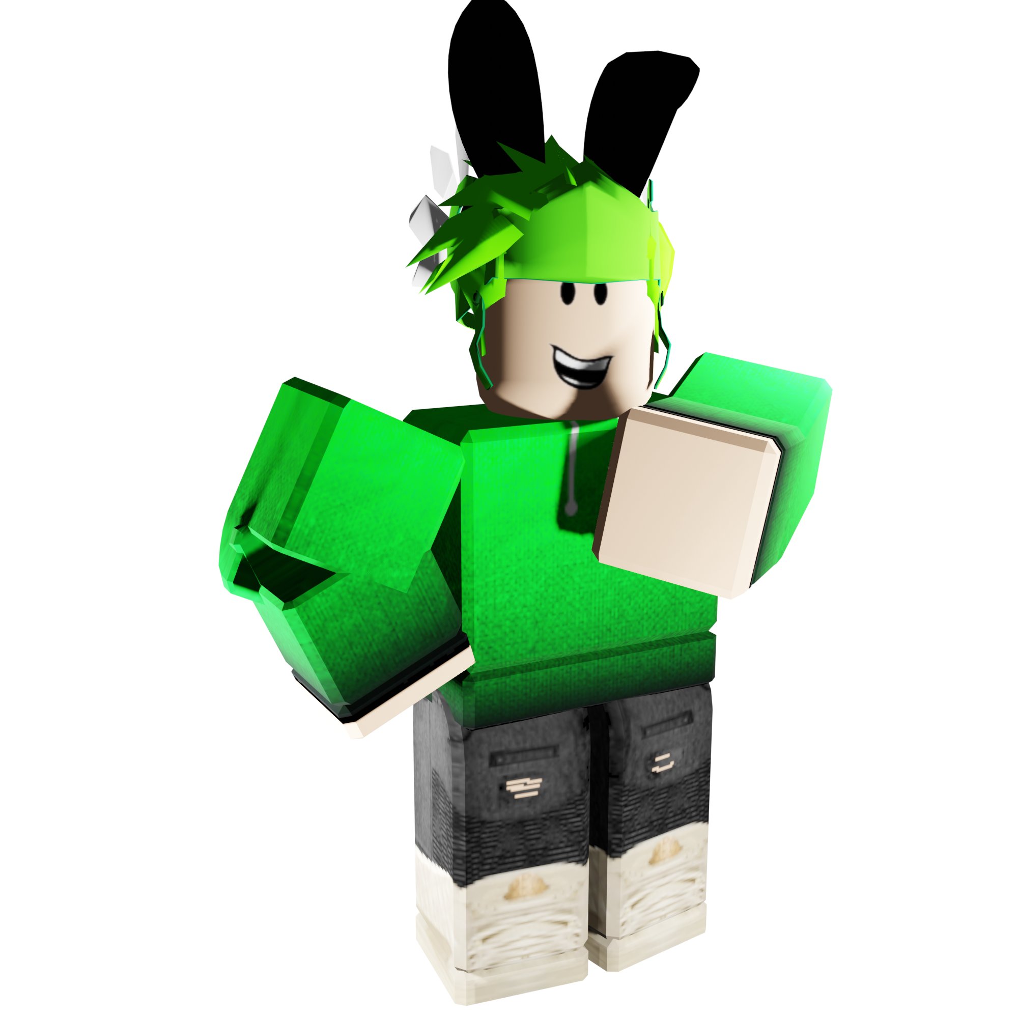 roblox character render